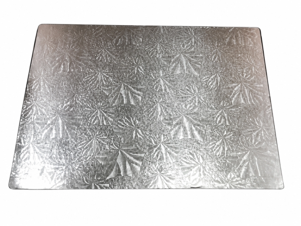 Cake Board 1/2 Size 13.75X17.75X0.25 IN