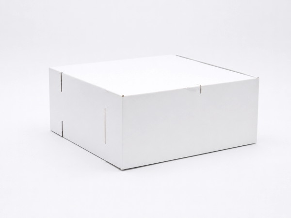 Bakery Box 14X14X6 IN
