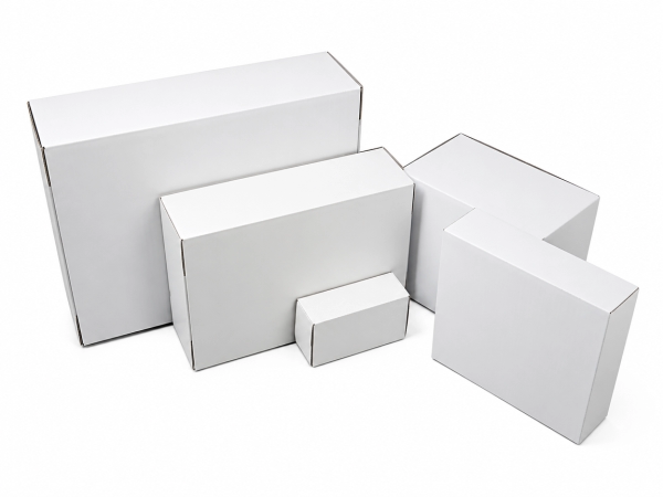 Easy Lock Cake Box 16X16X5.5 IN