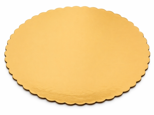 Cake Circle 10 IN