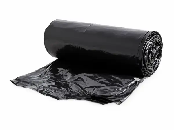 Can Liner 24X30 IN 12-16 GAL