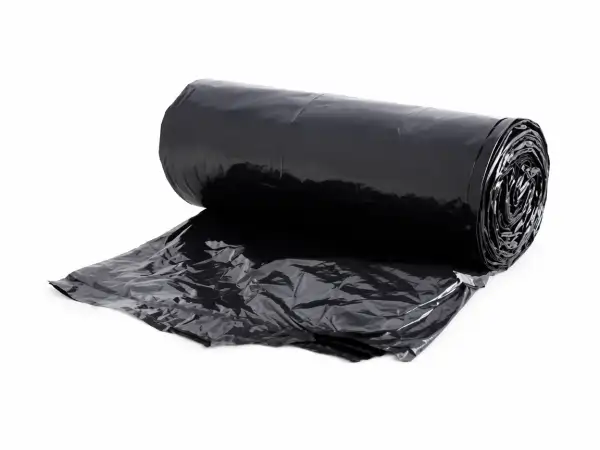 Can Liner 38X58 IN 60 GAL