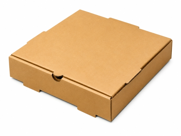 Pizza Box 10X10X2 IN