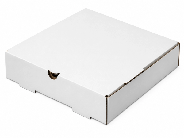 Pizza Box 10X10X2 IN