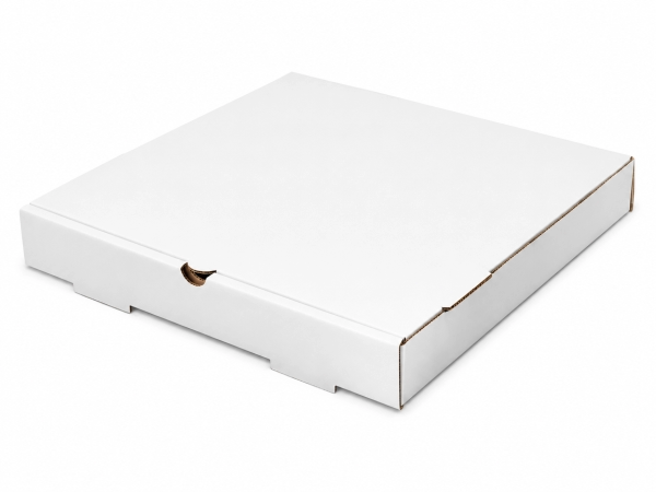 Pizza Box 14X14X2 IN