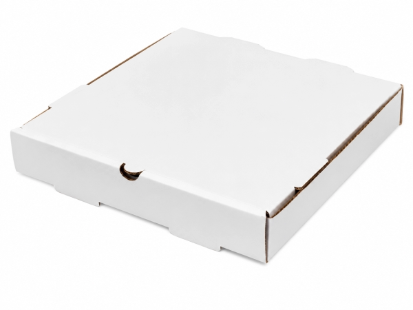 Pizza Box 12X12X2 IN