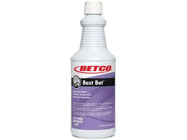Best Bet Mint Cream Cleanser 1 QT