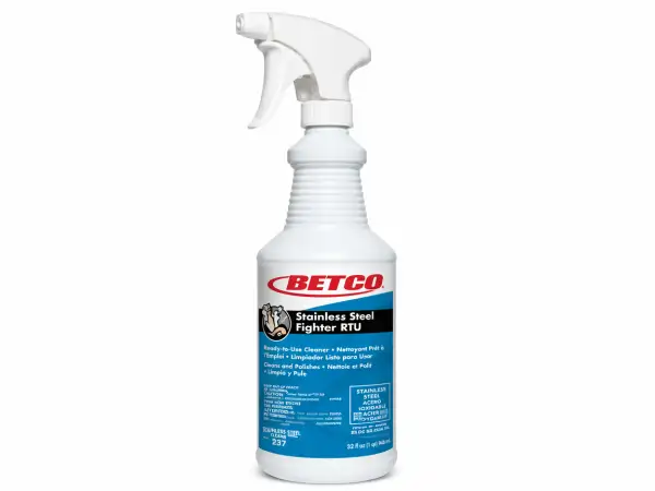 Fight Bac Citrus Floral Disinfectant Cleaner 1 QT