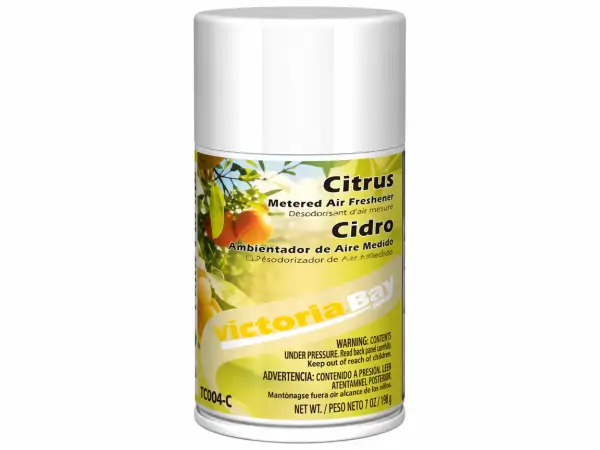 Air Freshener & Deodorizer Citrus Blast 7 OZ