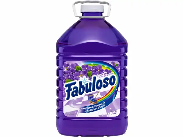 Fabuloso Lavender All Purpose Cleaner 169 OZ