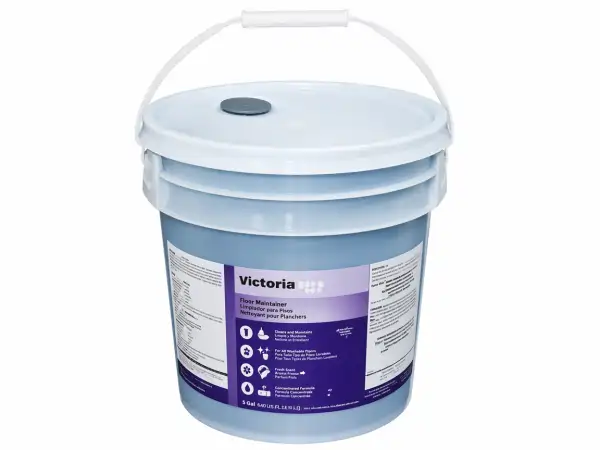 Blue Magic Dish Detergent 5 GAL