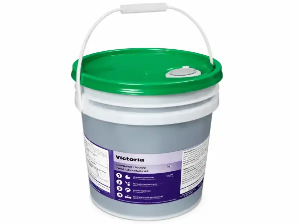 Sparkle Green Dish Detergent 5 GAL