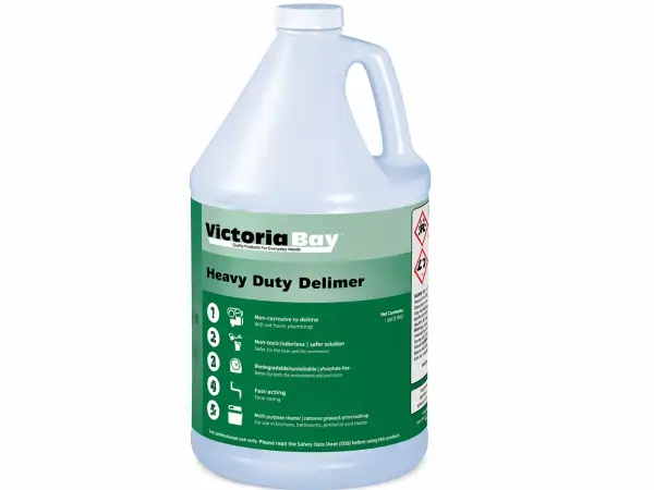 Heavy Duty Delimer 1 GAL