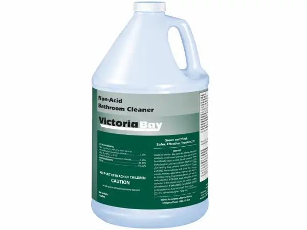 Non-Acid Bathroom Cleaner 1 GAL