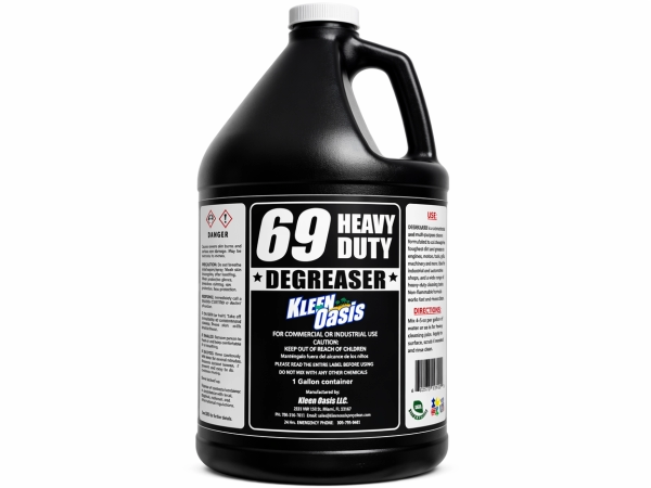 Degreaser 69
