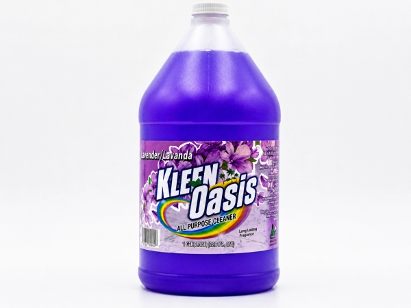 Lavender All Purpose Cleaner