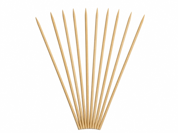 Shishkabob Skewer 10 IN