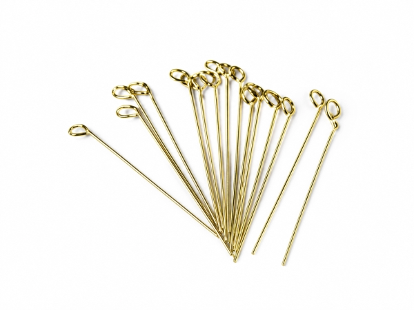 Pick Knot Food 4.75 IN