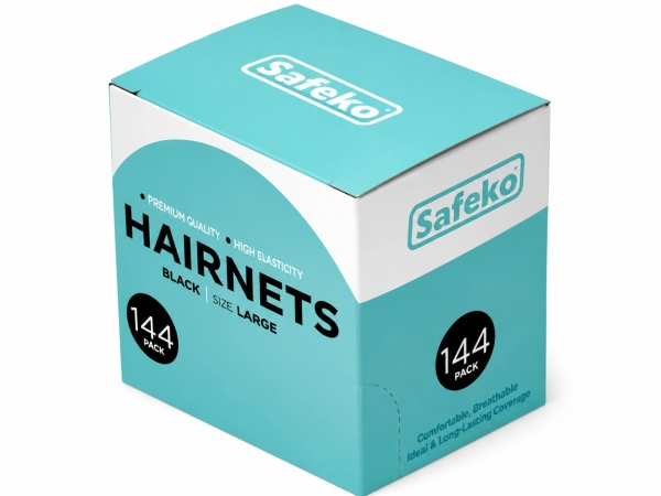 Safeko Hairnet 24 IN