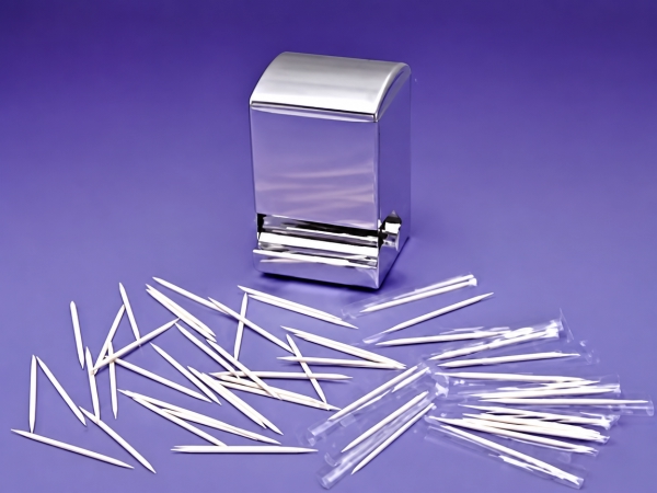 Toothpick 2.66 IN