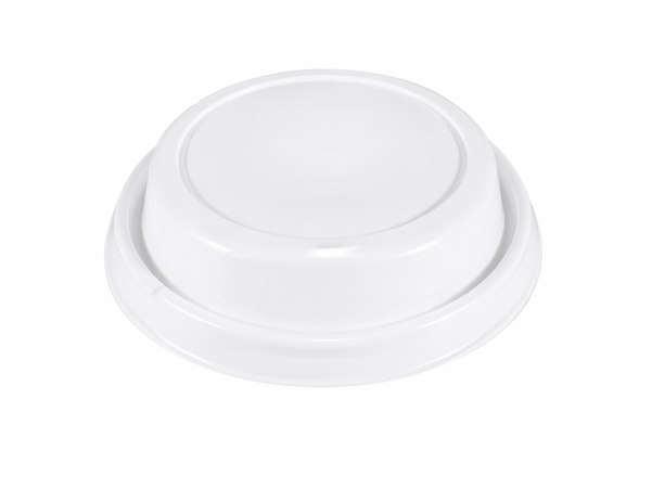 Dart Lid Dome