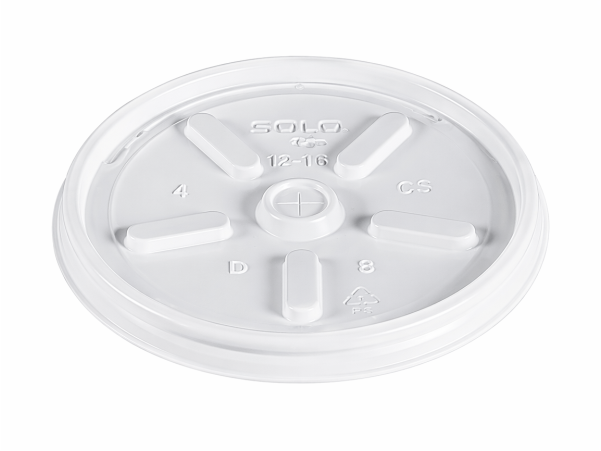 Dart Lid Flat