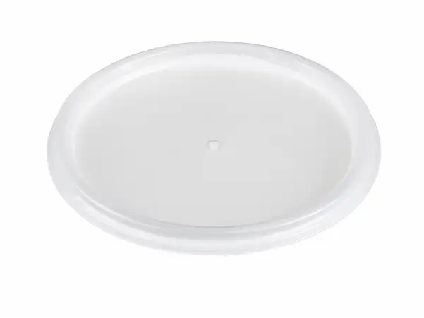 Dart Lid Flat