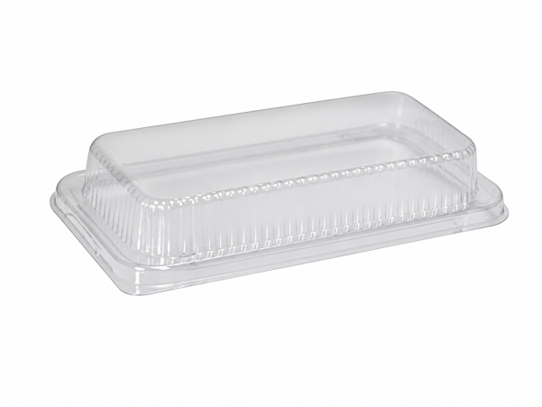 Lid Low Dome