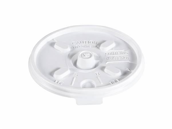 Dart Lid Flat