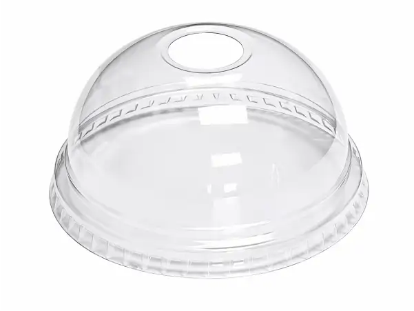 98 Series Lid Dome