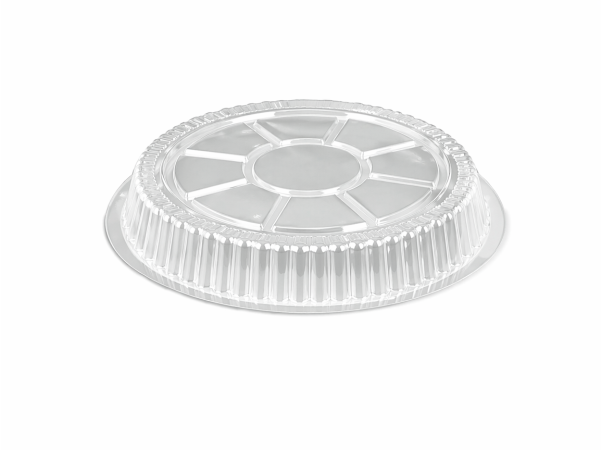 Lid Dome 8 IN