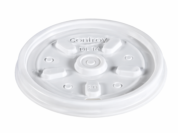 Dart Lid Flat