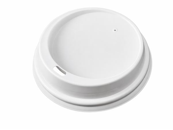 Lid Dome 80MM