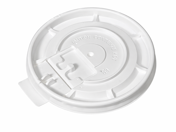 Lid Flat 92MM