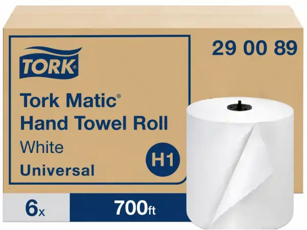 Tork Matic Roll Paper Towel H1