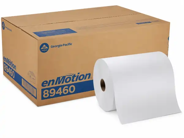 enMotion Roll Paper Towel