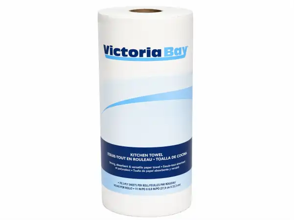Household & Kitchen Roll Paper Towel