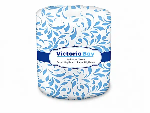 Toilet Paper & Tissue Roll