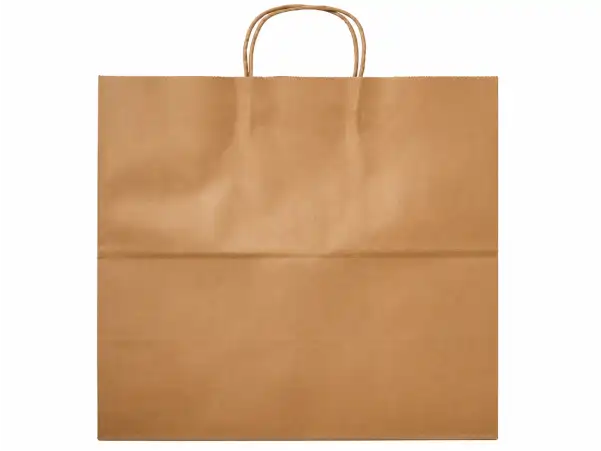 Shopper Bag 13X7X13 IN