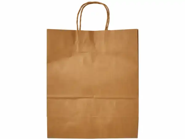 Shopper Bag 10X5X13 IN