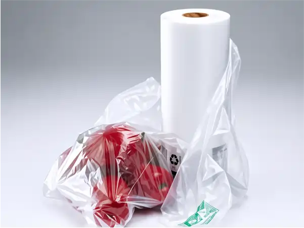 Produce Bag 12X20 IN
