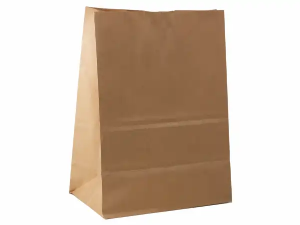 Bag 1/8 BBL 10.12X6.75X14.37 IN