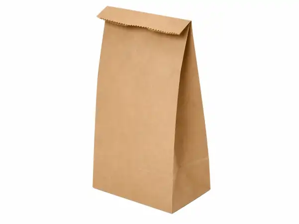 Bag 3.5X2.17X6.77 IN