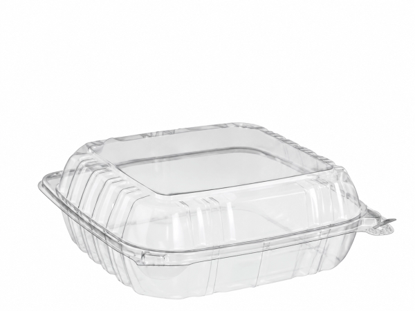 Dart ClearSeal take-out container