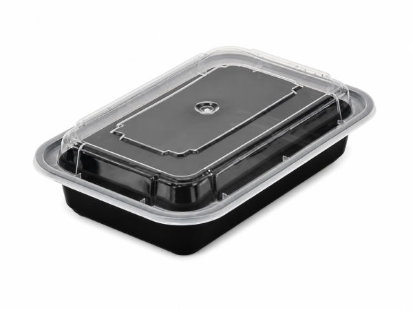 Take-Out Container Base 16 OZ