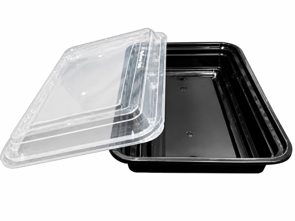 Take-Out Container Base 28 OZ