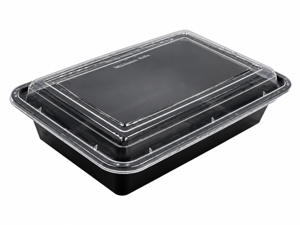 Take-Out Container Base 38 OZ