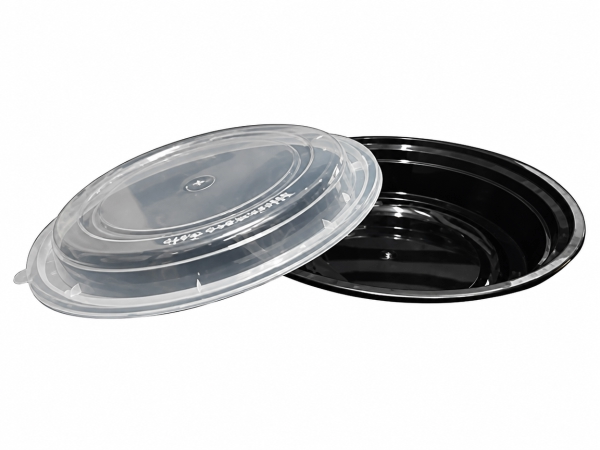 Take-Out Container Base 24 OZ
