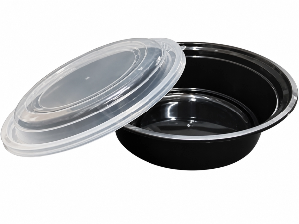 Take-Out Container Base 32 OZ