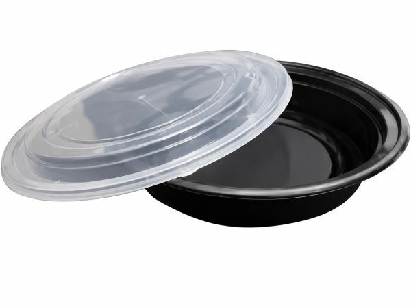 Take-Out Container Base 48 OZ